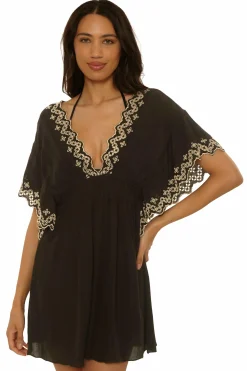 BARBADOS N-NECK TUNIC