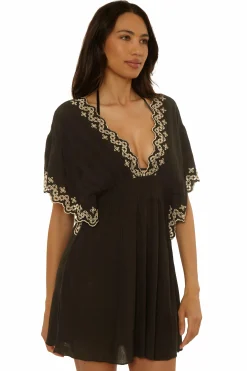 BARBADOS N-NECK TUNIC