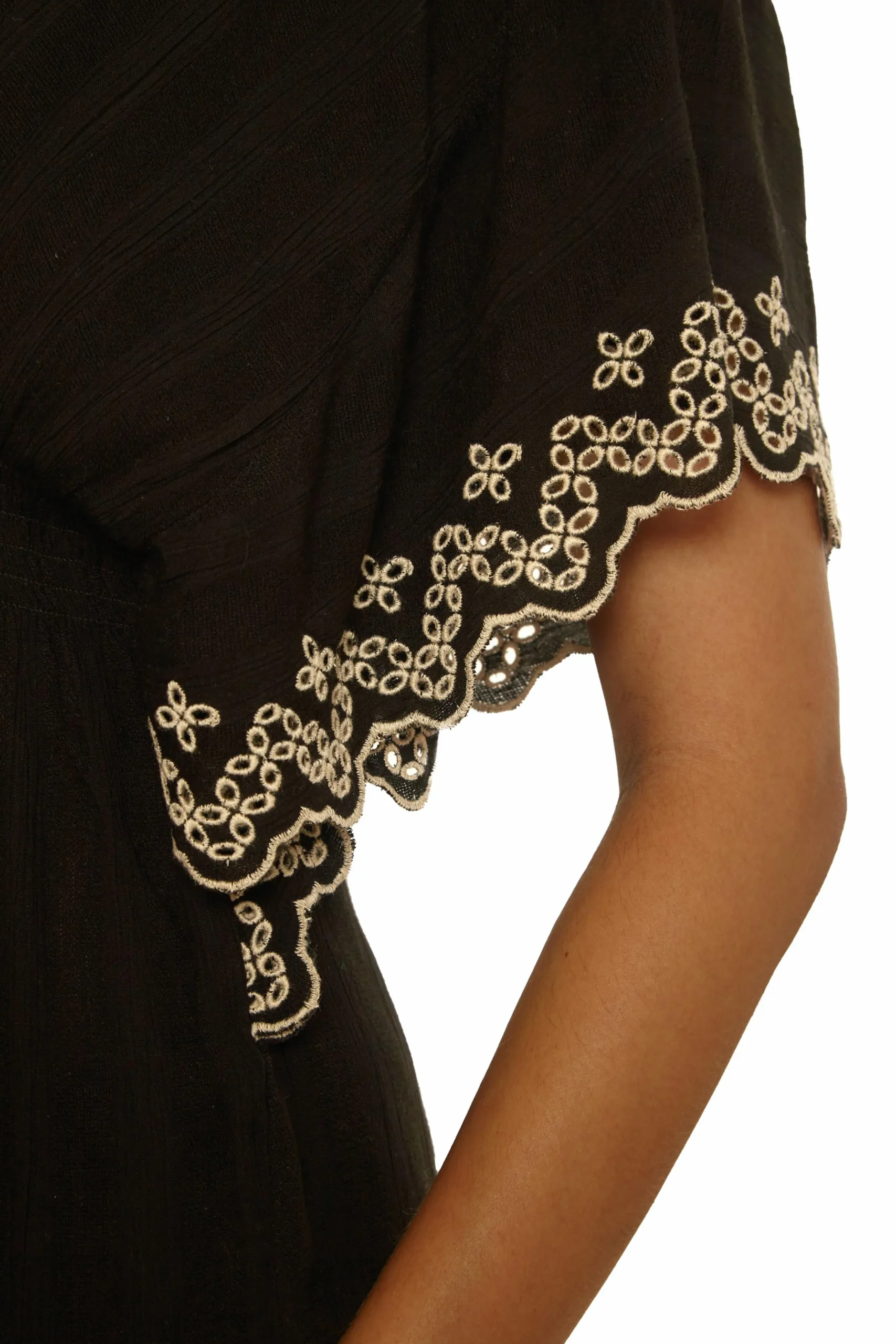 BARBADOS N-NECK TUNIC