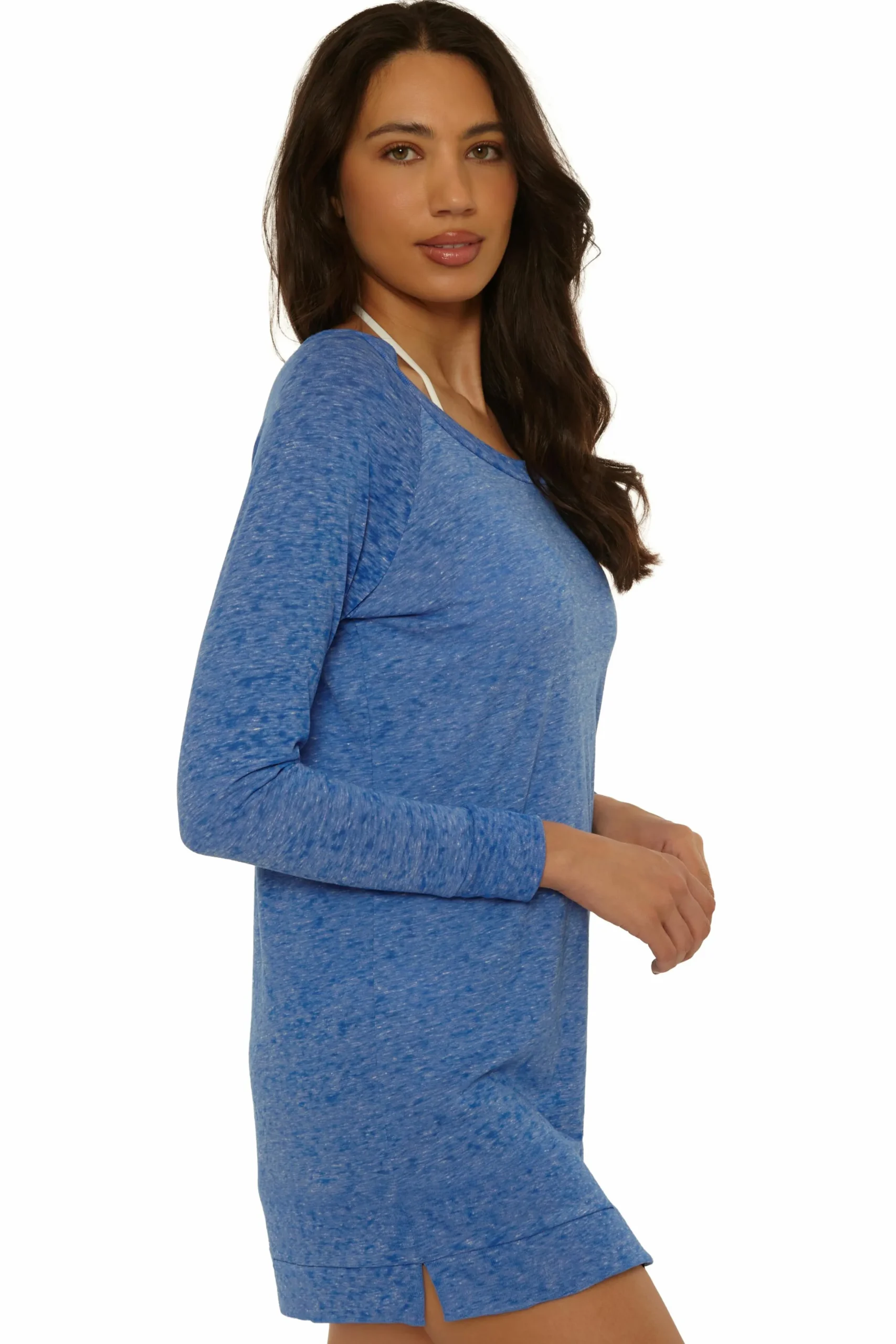 BEACH DATE SWEATSHIRT