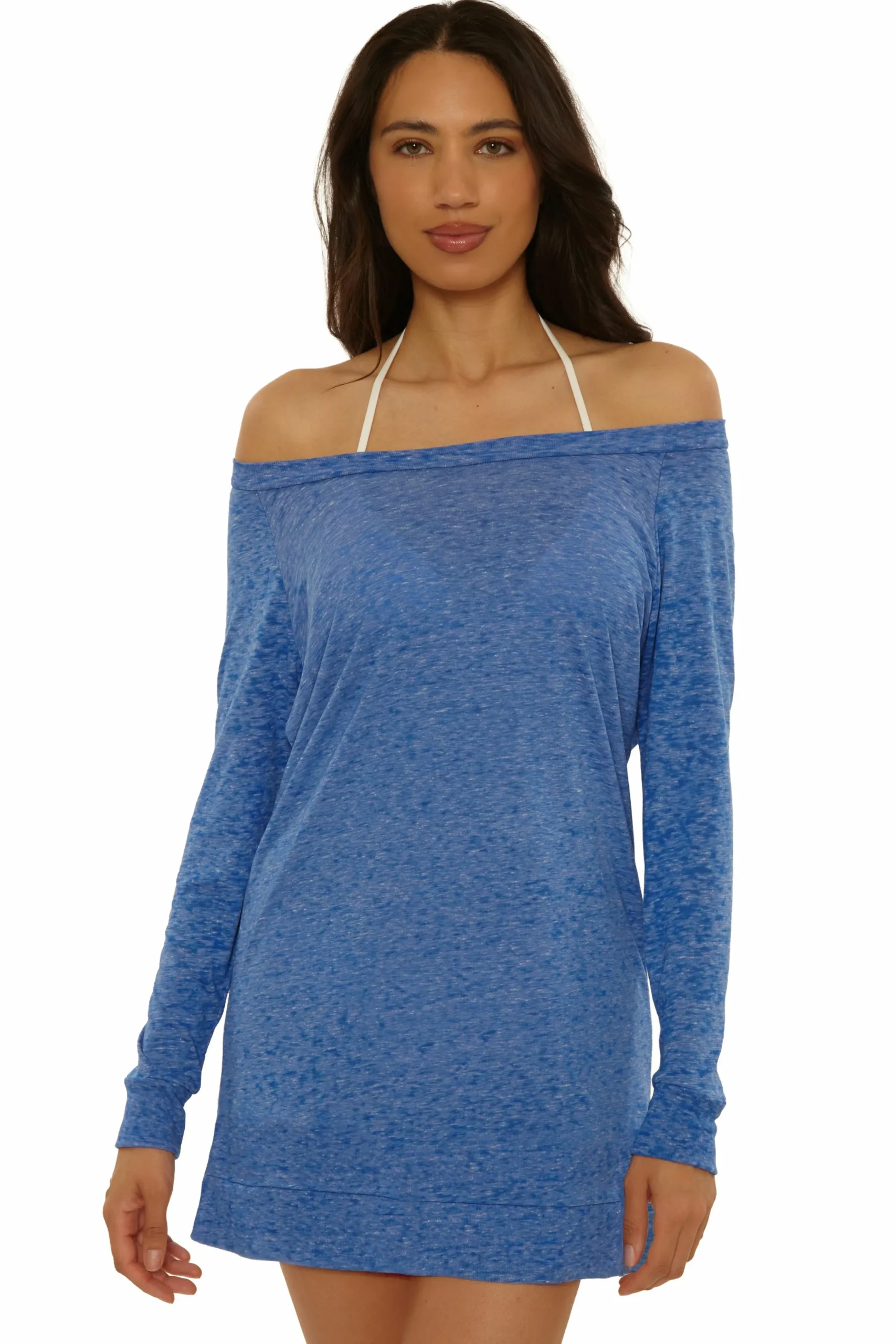 BEACH DATE SWEATSHIRT