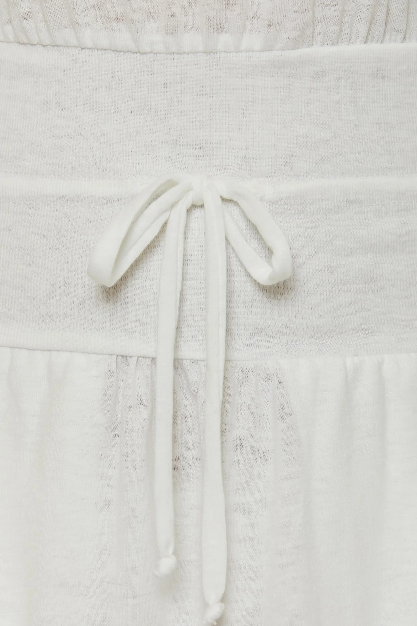 BEACHDATE SCOOP DRESS