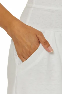 BEACHDATE SCOOP DRESS