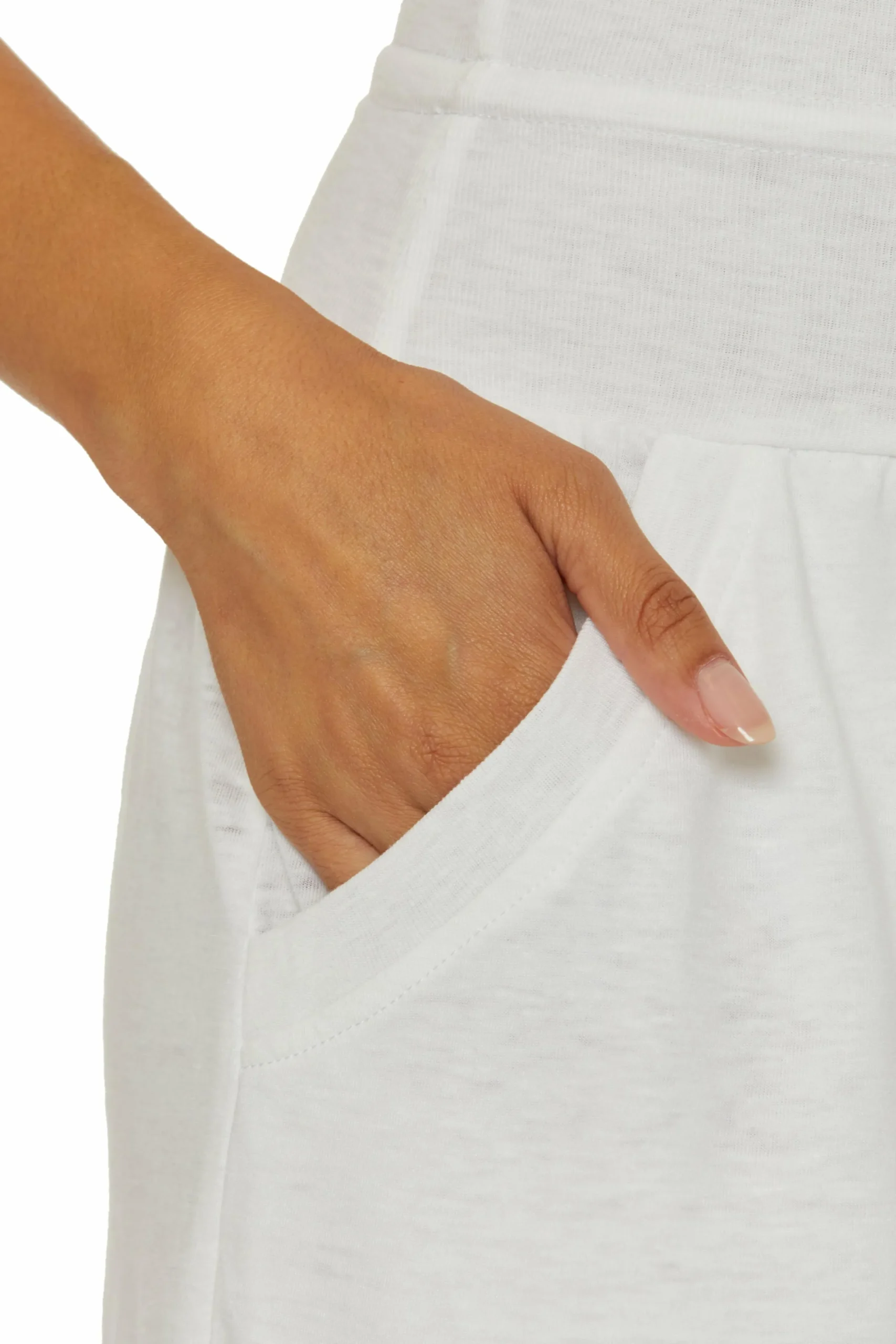 BEACHDATE SCOOP DRESS