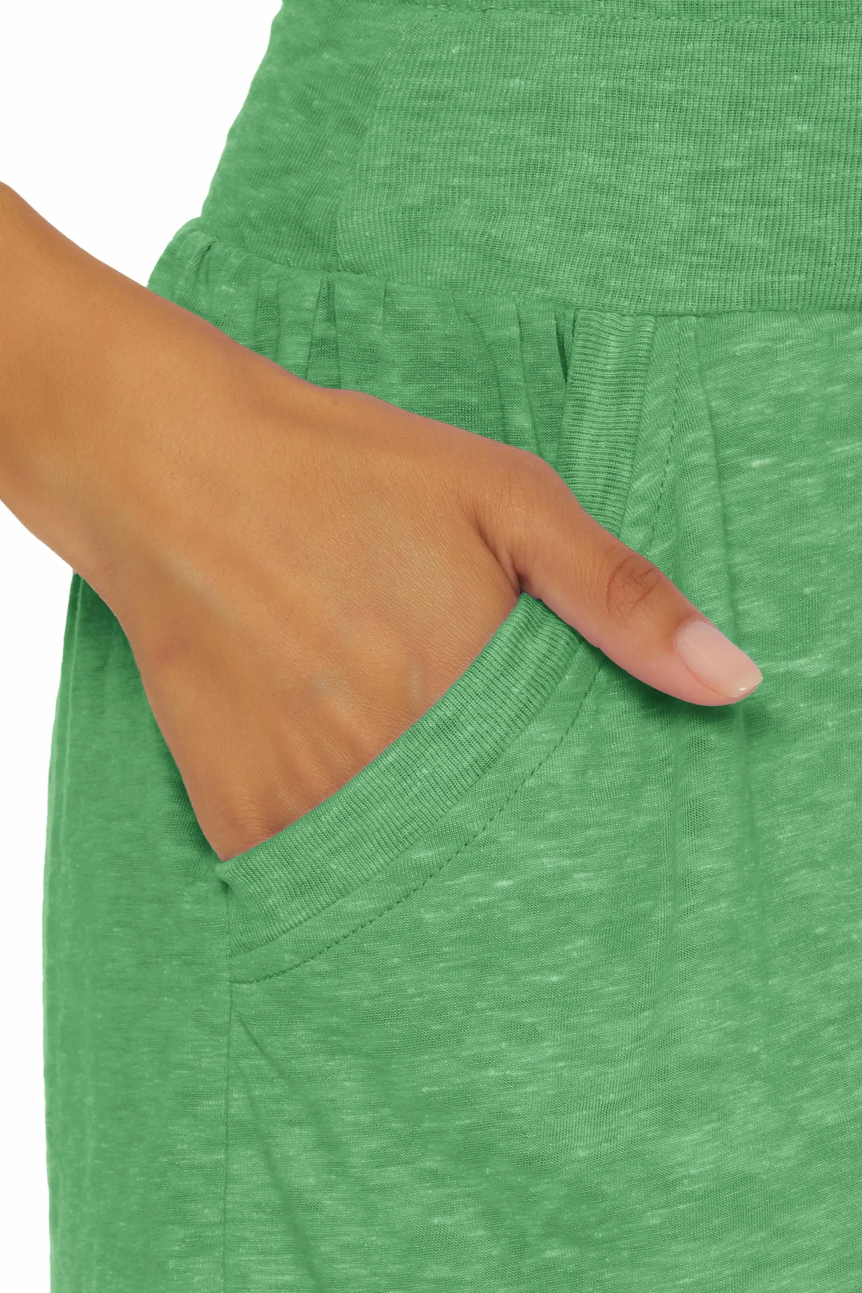 BEACHDATE SCOOP DRESS