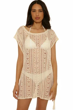 BOHO BLISS TUNIC
