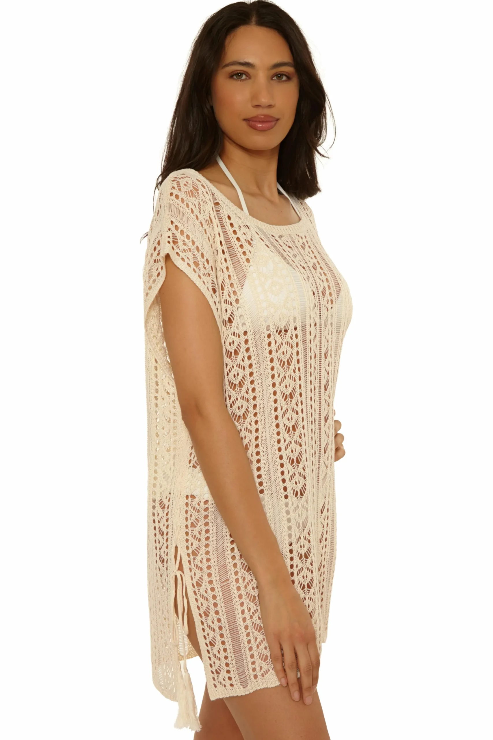 BOHO BLISS TUNIC