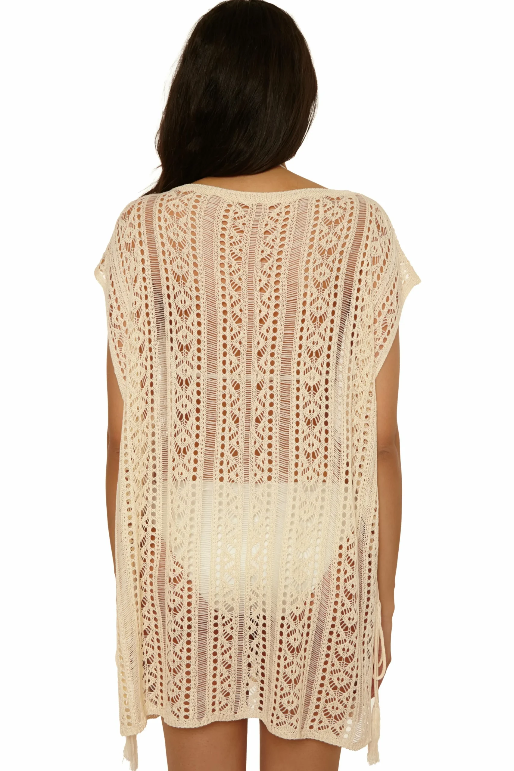 BOHO BLISS TUNIC