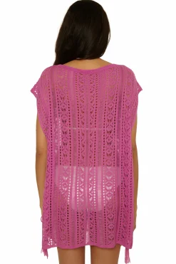 BOHO BLISS TUNIC