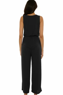 BREEZY BASIC JUMPSUIT