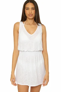 BREEZY BASICS DRESS