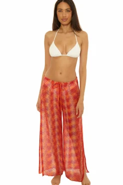 CANCUN PULL ON PANT