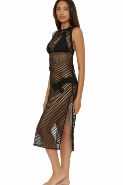 CASTAWAY ISLAND DRESS