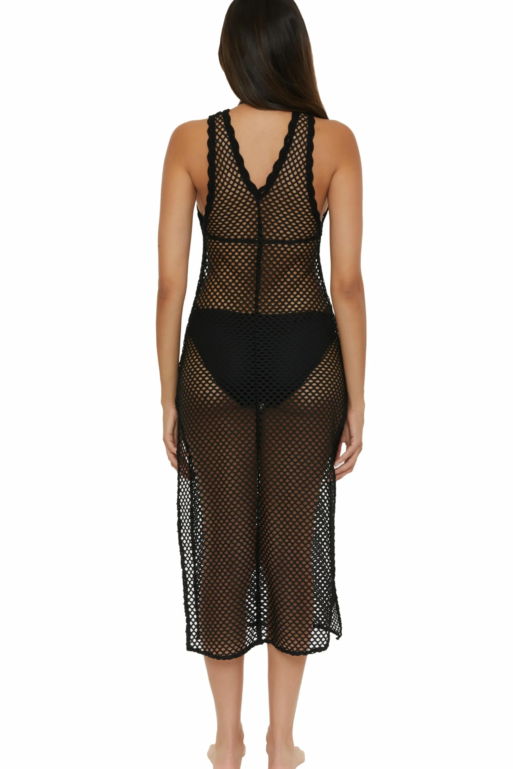 CASTAWAY ISLAND DRESS