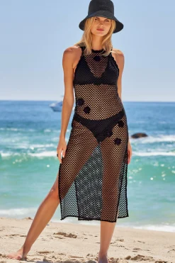 CASTAWAY ISLAND DRESS