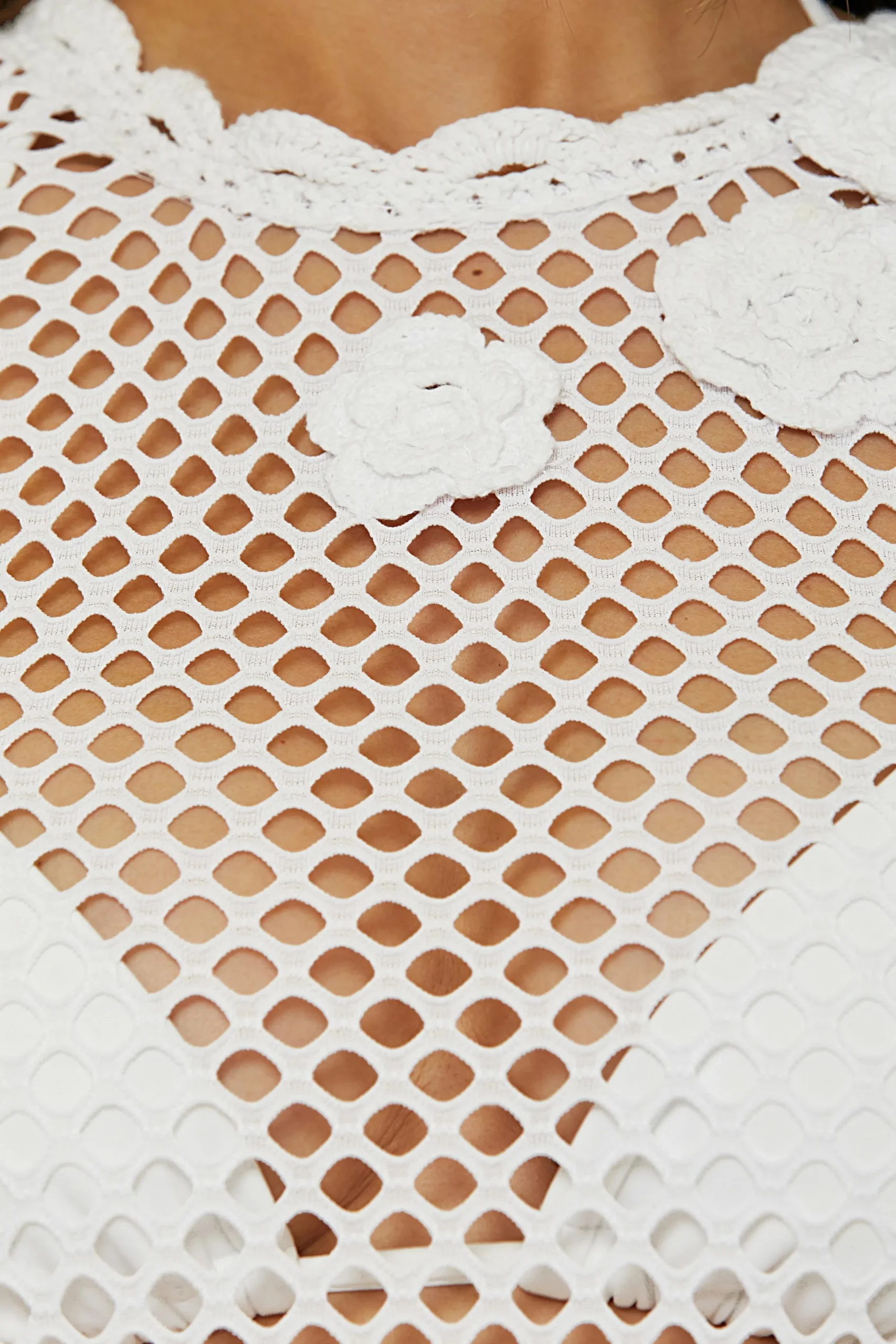 CASTAWAY ISLAND DRESS