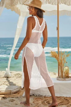 CASTAWAY ISLAND DRESS