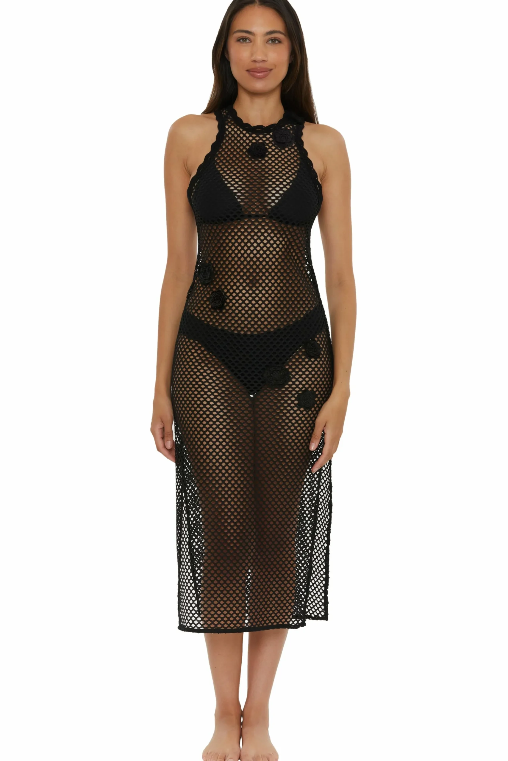 CASTAWAY ISLAND DRESS