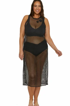 CASTAWAY ISLAND DRESS