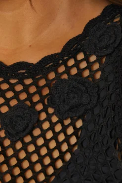 CASTAWAY ISLAND DRESS