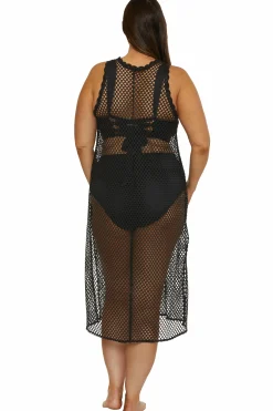 CASTAWAY ISLAND DRESS