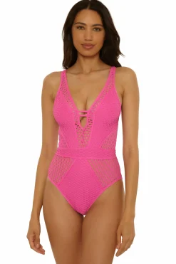 CASTAWAY PLUNGE 1PC