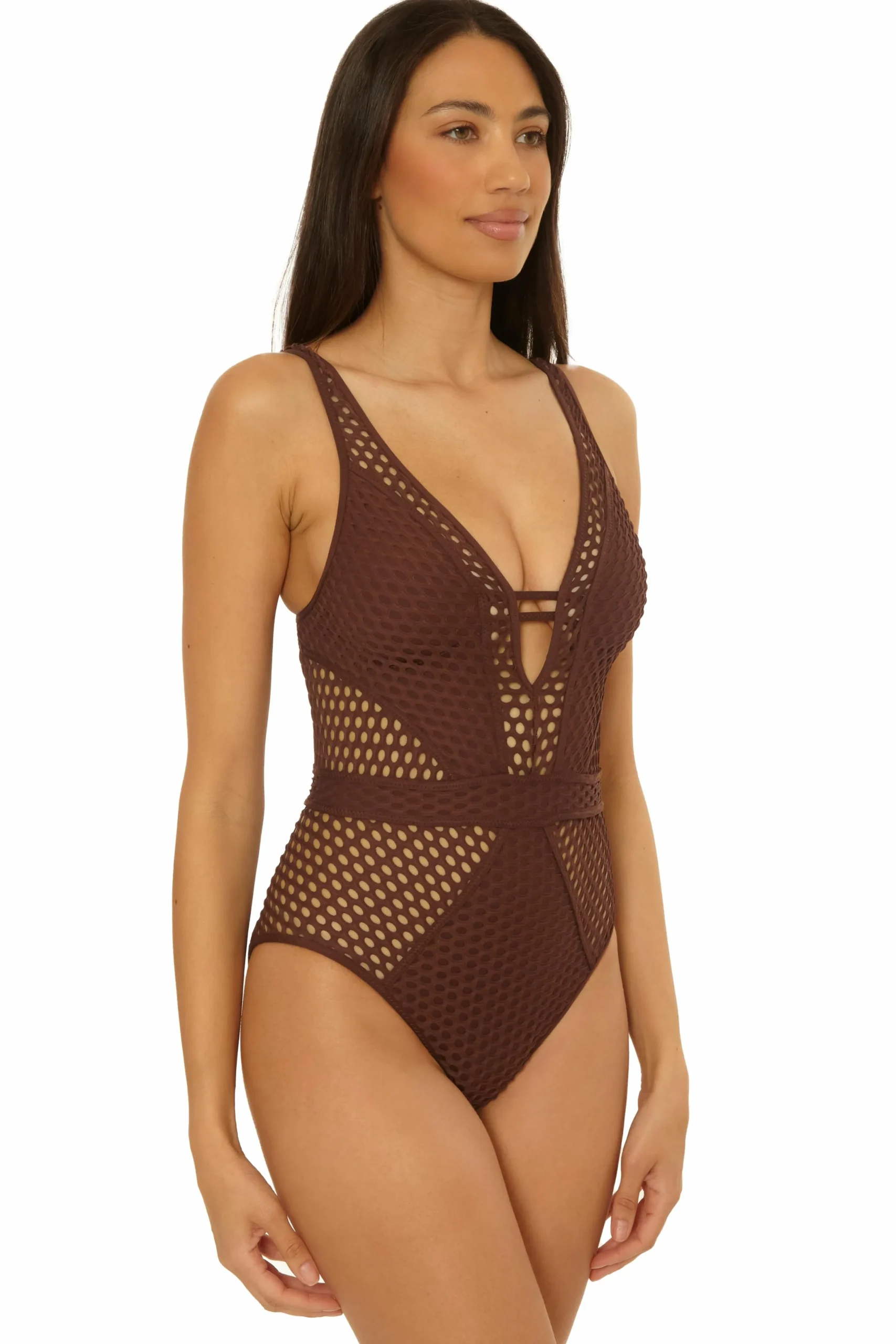 CASTAWAY PLUNGE 1PC