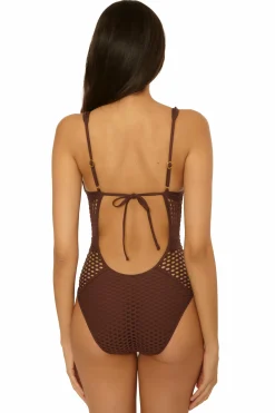 CASTAWAY PLUNGE 1PC
