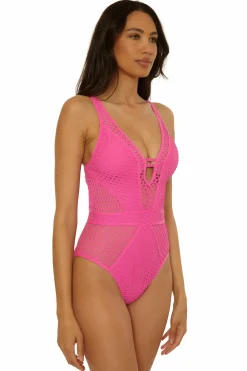 CASTAWAY PLUNGE 1PC