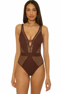 CASTAWAY PLUNGE 1PC