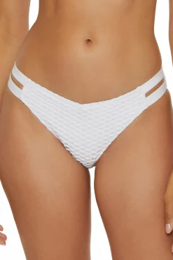 CASTAWAY V-FRONT PANT