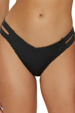 CASTAWAY V-FRONT PANT