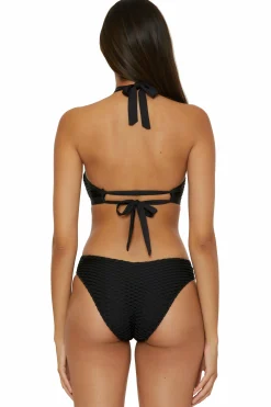 CASTAWAY V-FRONT PANT