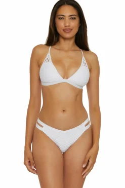 CASTAWAY V-FRONT PANT