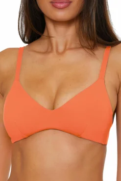 CC REVERSIBLE BRA TOP