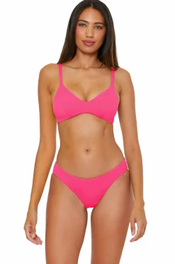 CC REVERSIBLE BRA TOP