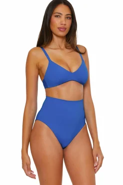 CC REVERSIBLE BRA TOP