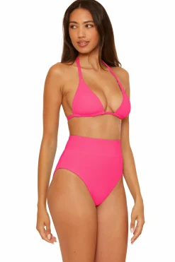 CC REVERSIBLE TRI TOP