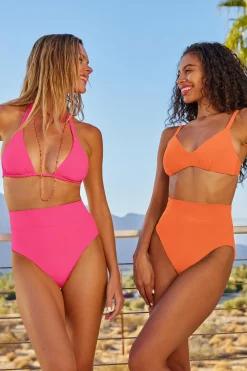 CC REVERSIBLE TRI TOP