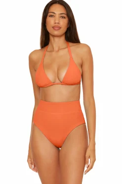 CC REVERSIBLE TRI TOP