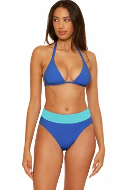 CC REVERSIBLE TRI TOP