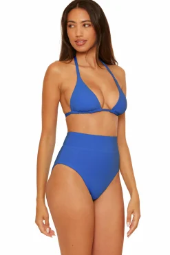 CC REVERSIBLE TRI TOP