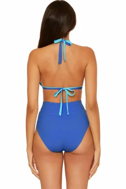 CC REVERSIBLE TRI TOP