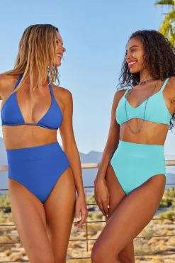 CC REVERSIBLE TRI TOP