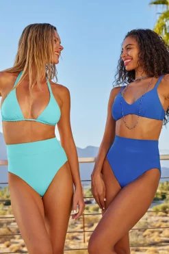 CC REVERSIBLE TRI TOP