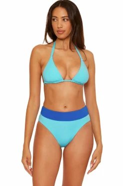 CC REVERSIBLE TRI TOP