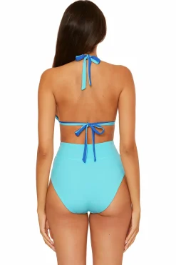 CC REVERSIBLE TRI TOP