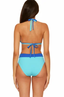 CC REVERSIBLE TRI TOP