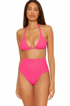 CC REVERSIBLE TRI TOP