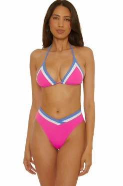 COAST LINE HI-WAIST